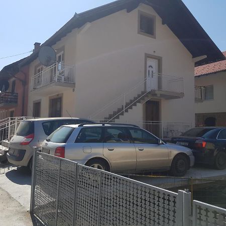 Apartman Lara 2 Apartamento Foca Exterior foto